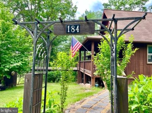 184 Whippoorwill Ln, Richmond National Battlefiel, VA 22835-5813