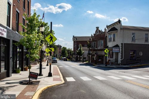 326 Church St, Limerick PA  19468-1918 exterior
