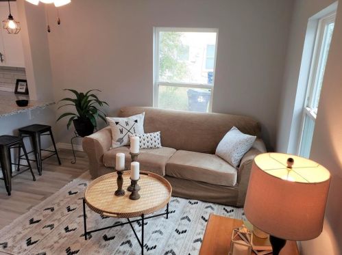 717 Amarillo St, Denton, TX 76201-2816