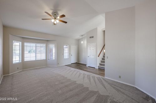 4231 Whispering Wind Dr, Glendale AZ  85310-5178 exterior