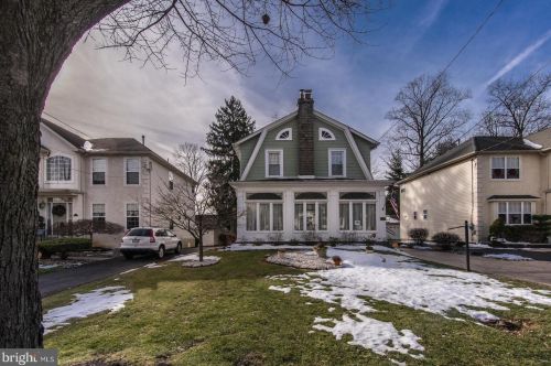 4444 Aubrey Ave, Philadelphia, PA 19114-3723