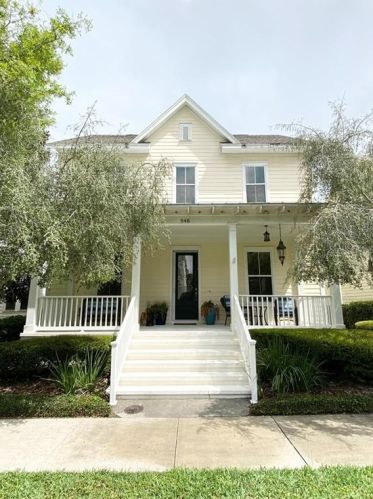 948 Hobbs Aly, Orlando, FL 32814-6034