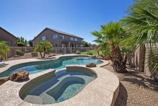 8422 Alex Ave, Peoria AZ  85382-3420 exterior