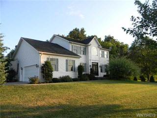 8987 Hickory Meadows Rd, Boston, NY 14025-9683