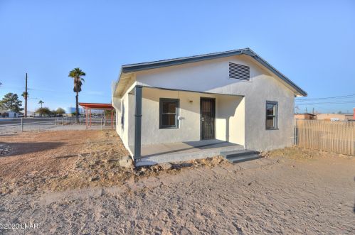 1209 Mohave Ave, Parker, AZ 85344-5631