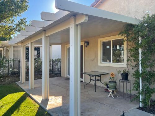 404 Riverwood Ln, Rio Vista CA  94571-5107 exterior