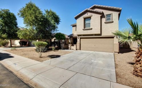 45542 Amsterdam Rd, Maricopa AZ  85139-7240 exterior