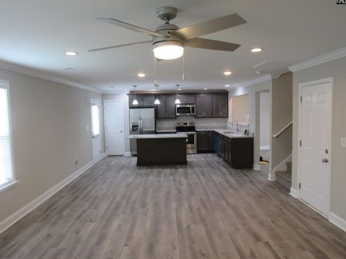 25 Broken Arrow Ct, Blythewood SC  29016-8126 exterior