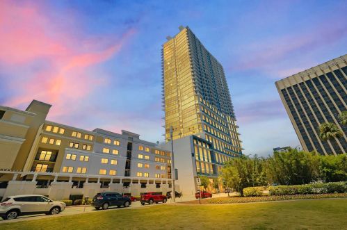 150 Robinson St, Orlando FL 32801-1618 exterior