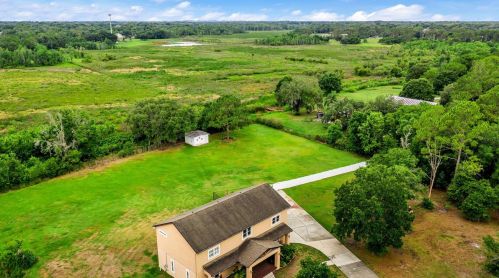 8340 Pinecone Dr, Lakeland FL  33809-1632 exterior