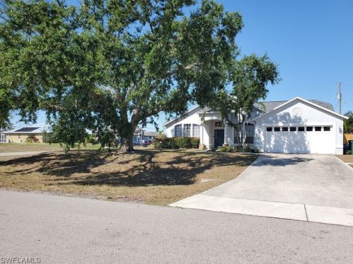 2236 14th Ave, Cape Coral, FL 33909-4469