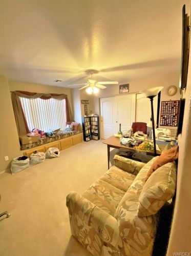 2501 Whispering Ridge Dr, Bullhead City AZ  86442-8686 exterior