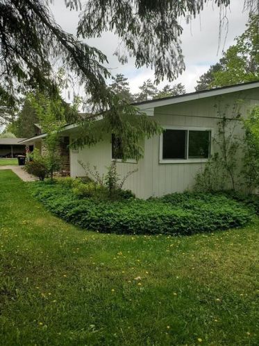 10446 Forest Ave, Lco Commercial Cent WI  54843-7115 exterior