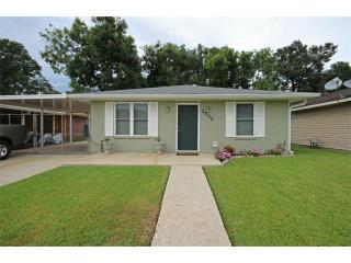 2532 Taffy Dr, Marrero, LA 70072-5744