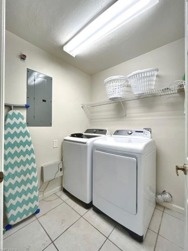 179 Cypress Way, Naples FL  34110-1244 exterior