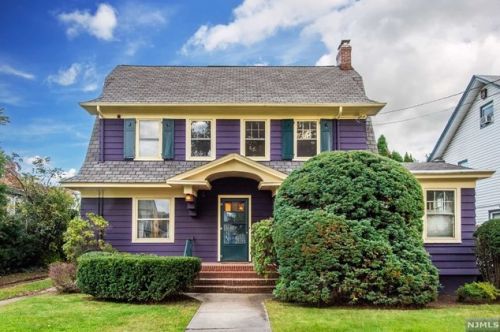 459 39th St, Paterson NJ  07504-1405 exterior