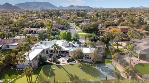 8731 65th St, Scottsdale AZ 85253-4336 exterior