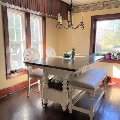 27 Orchard Way, New Castle PA  16105-1207 exterior