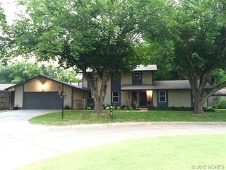 1406 Cedar Ct, Bartlesville, OK 74006-4301