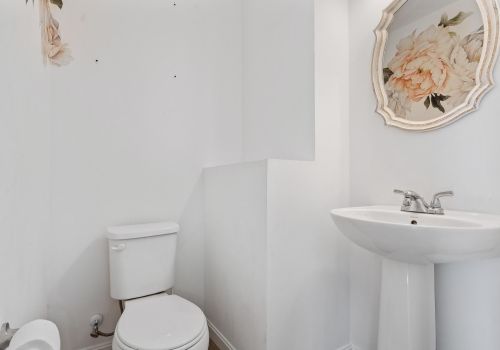 500 Westbrook Rd, Brookville OH  45309-9701 exterior