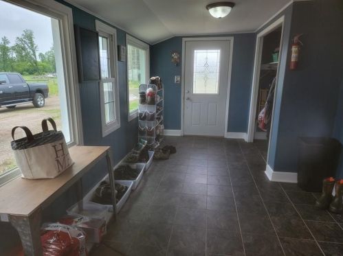 1467 20th St, Turtle Lake WI  54889-9171 exterior