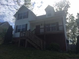 8380 Frontage Rd, Cleveland, TN 37312-6326