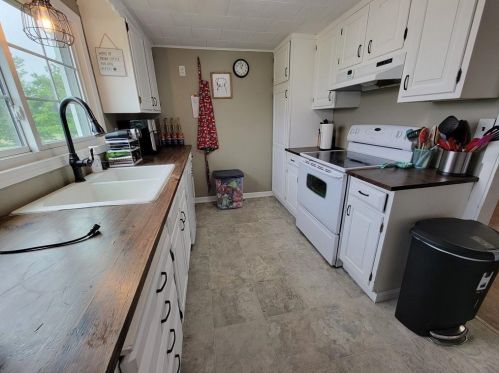 1467 20th St, Turtle Lake WI  54889-9171 exterior