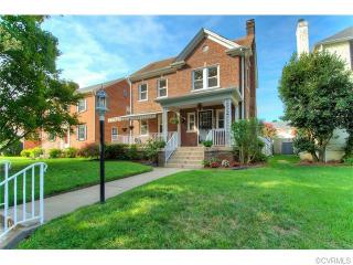 3915 Park Ave, Richmond, VA 23221-1117