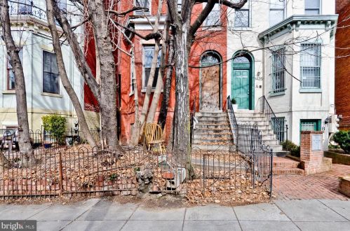 1427 Q St, Washington, DC 20009-3807