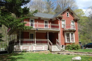 164 Knowlton Rd, Columbia, NJ 07832-2013