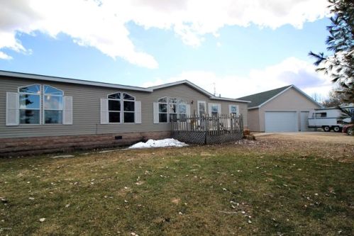 1720 Castle Ln, Alex, MN 56308-7998
