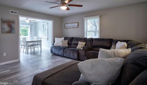 14 Easlick Ave, Lumberton Township NJ  08048-3009 exterior