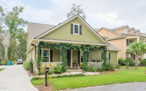 140 Wrights Point Cir, Beaufort, SC 29902-6906