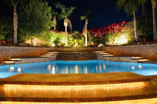 78855 Zenith Way, La Quinta CA  92253-7925 exterior