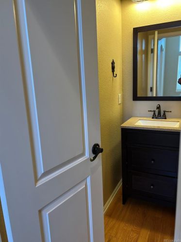 24212 Louisiana Pl, Denver CO 80018-6095 exterior