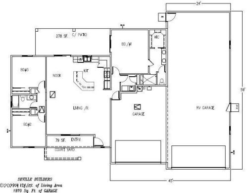 3621 Cactus Ridge Dr, Lake Havasu City, AZ 86406-8981