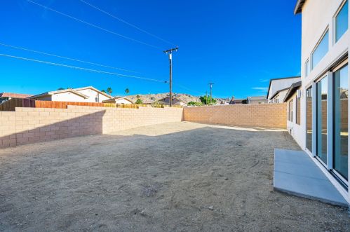 68220 Calle Azteca, Desert Hot Springs CA  92240-6412 exterior