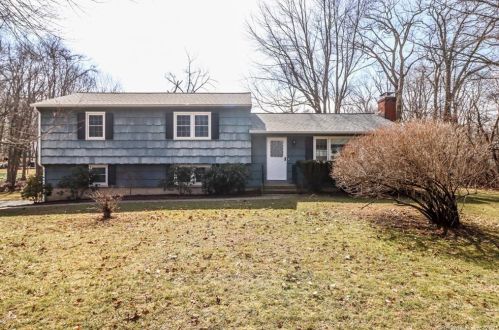 13 Budd Dr, Bethel, CT 06801-1104