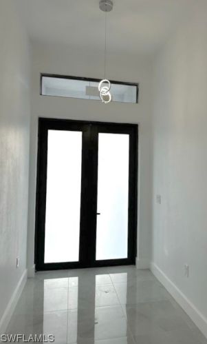 3216 36th St, Lehigh Acres FL  33976-4307 exterior