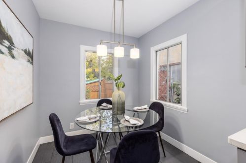 4512 Ellen St, Oakland CA 94601-4729 exterior