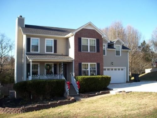 1113 Dover Dr, Columbia, TN 38401-8895