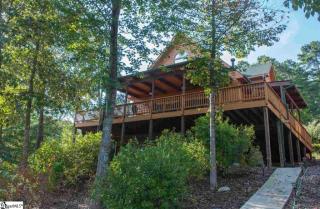 216 Serenity Bay Dr, Seneca SC  29672-0364 exterior