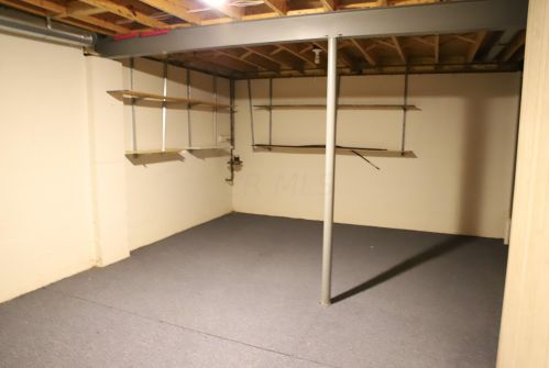 8166 Chapel Stone Rd, Blacklick OH  43004-9229 exterior