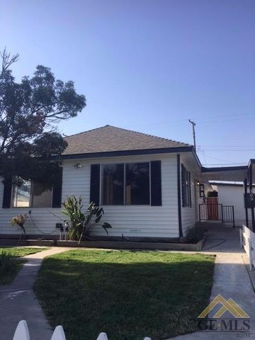 309 D St, Taft, CA 93268-3810