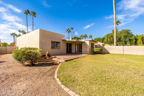 4937 77 Pl, Scottsdale AZ 85258-1151 exterior