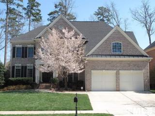 4205 Newington Hills Way, Cary, NC 27513-8346