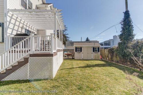 416 Carter Ave, Point Pleasant Beach NJ  08742-4105 exterior