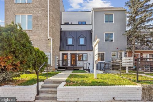 802 21st St, Washington, DC 20002-4110