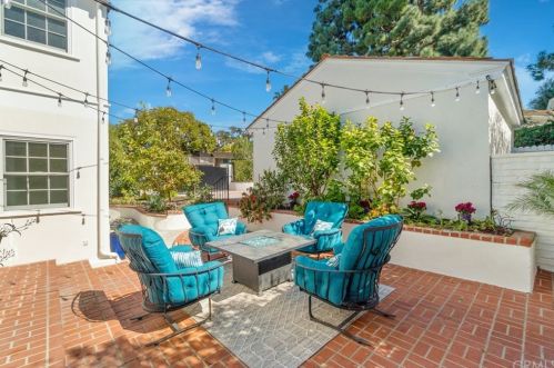 800 Via Margate, Palos Verdes Estates CA  90274-1839 exterior