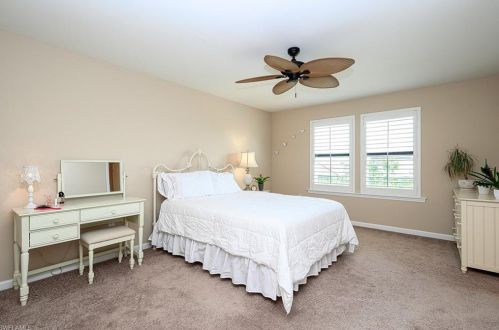 4526 Battlecreek Way, Ave Maria FL  34142 exterior